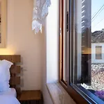 Te Porta Han/Misafirhane Berat
