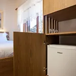 Te Porta Han/Misafirhane Berat