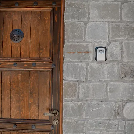 Inn Te Porta