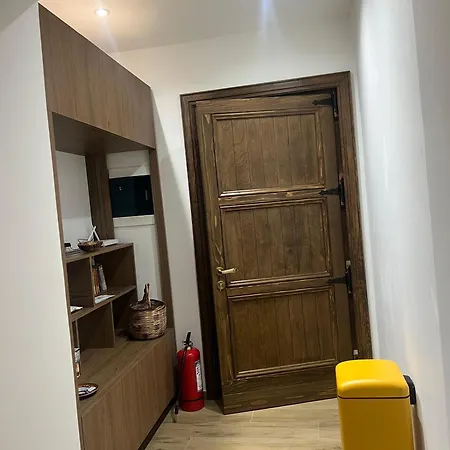 Inn Te Porta *