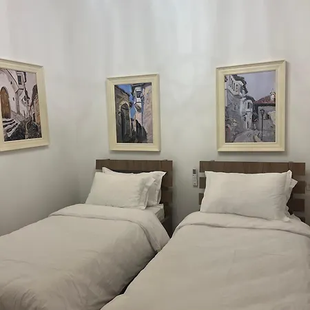 Inn Te Porta Berat