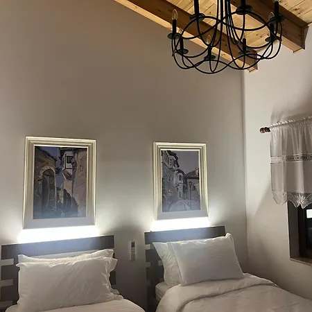 Inn Te Porta