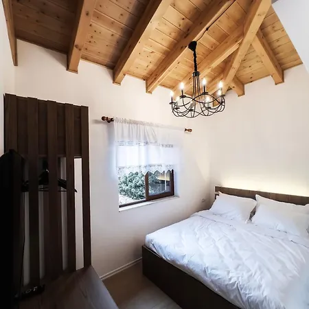 Te Porta Herberg Berat