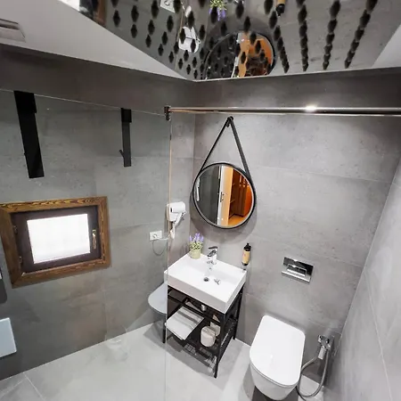 Herberg Te Porta Berat