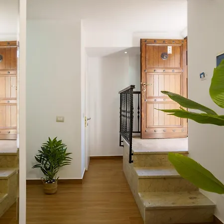 אורחן Te Porta