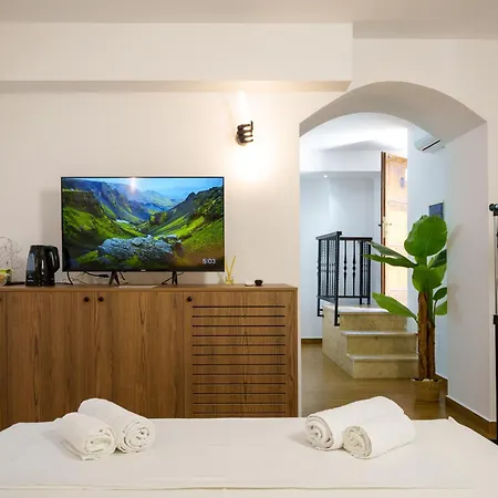 Te Porta Herberg Berat