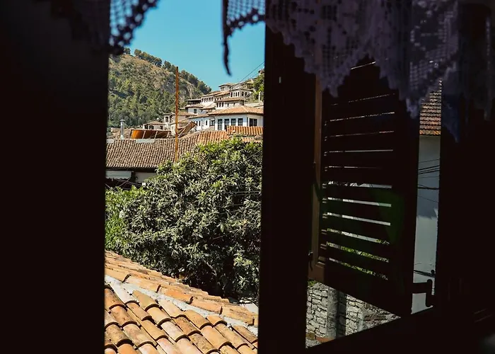 Te Porta Zajazd Berat