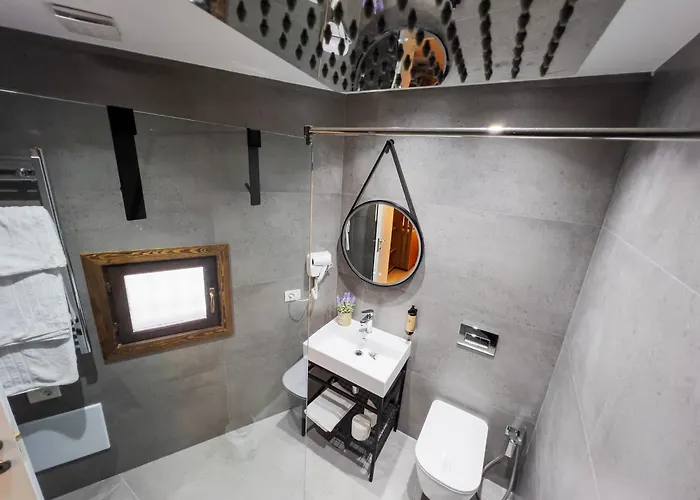 Zajazd Te Porta Berat