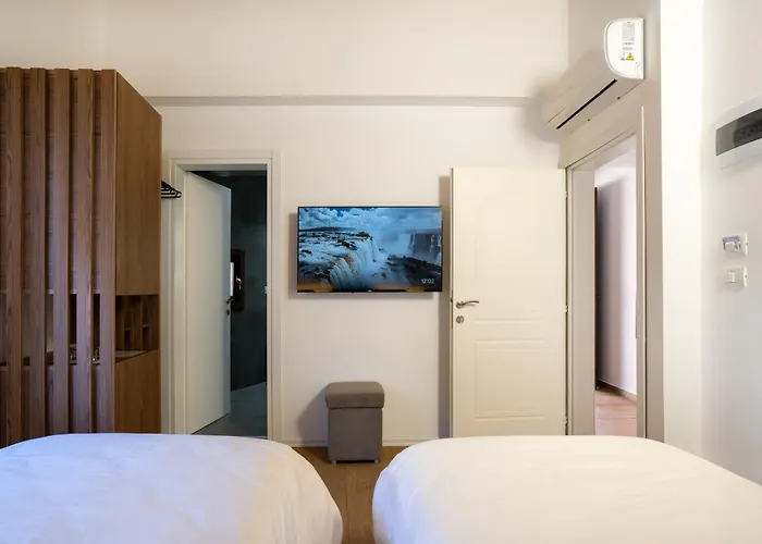 Zajazd Te Porta Berat