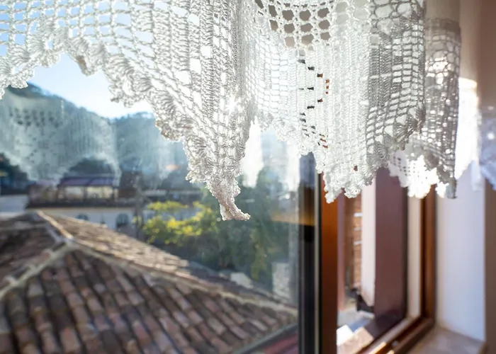 Te Porta Zajazd Berat