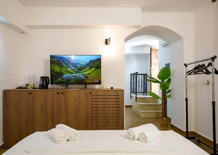 Te Porta Zajazd Berat