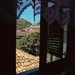 Te Porta بيت ريفي بيرات
