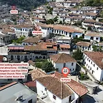 Te Porta بيت ريفي