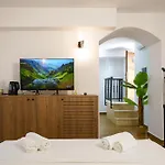 Te Porta Locanda Berat