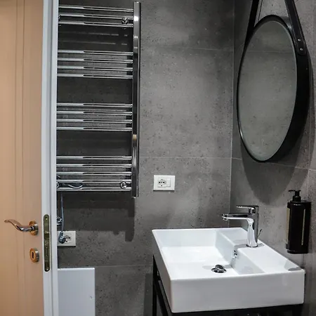 Te Porta 宾馆 培拉特