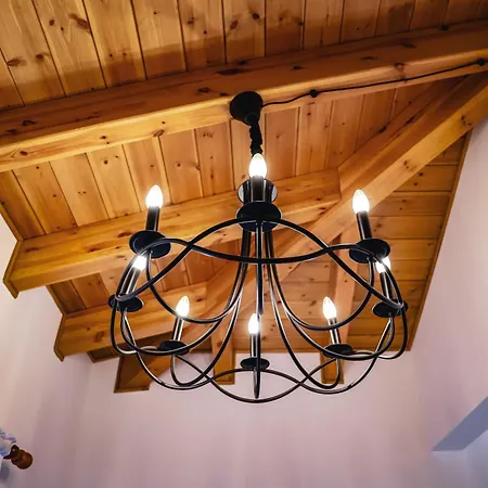 Te Porta 宾馆 培拉特