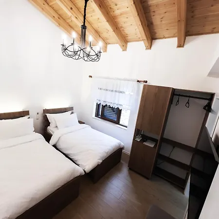 宾馆 Te Porta 培拉特