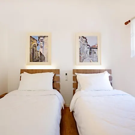 Te Porta 宾馆 培拉特