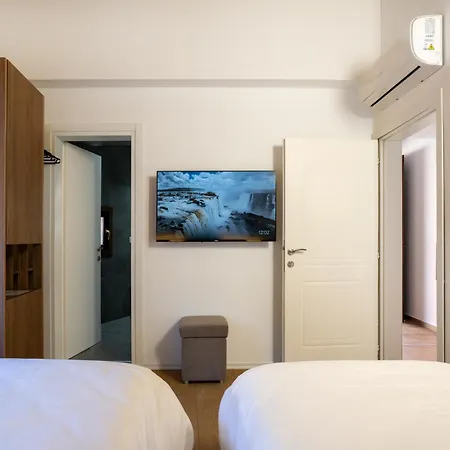 宾馆 Te Porta 培拉特