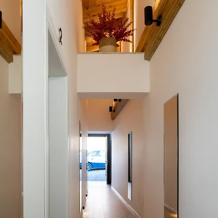 Te Porta Locanda *