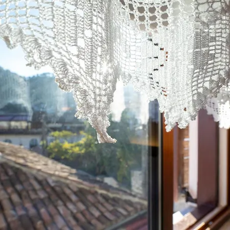 Te Porta 宾馆 培拉特